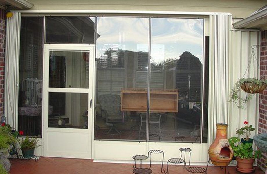 Accordions Shutters Ariesblinds