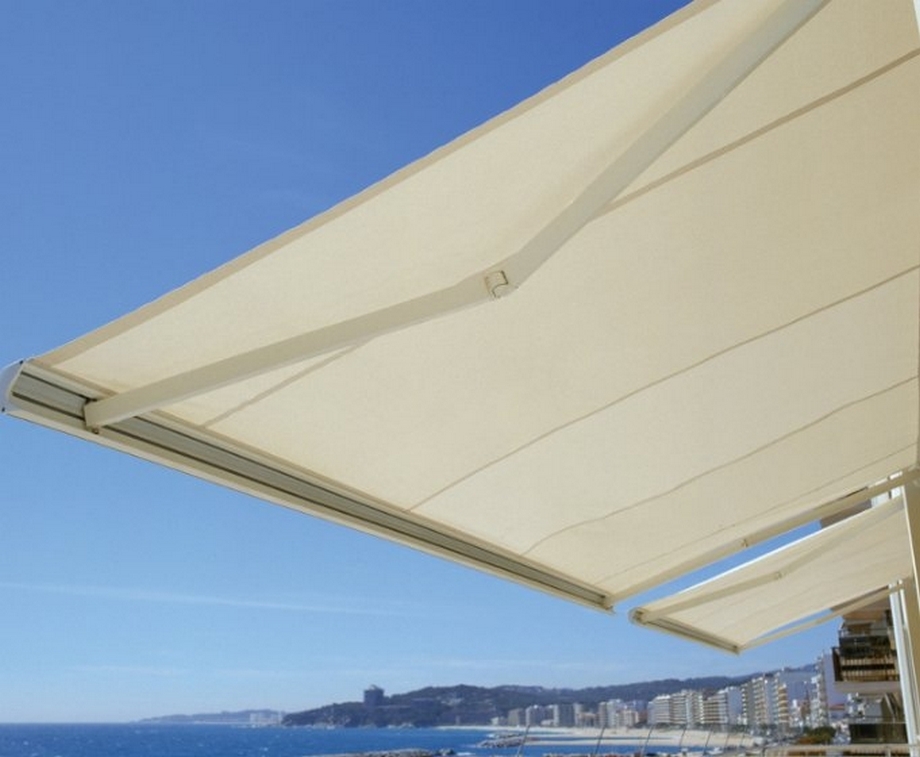 Retractable Awnings Miami Ariesblinds