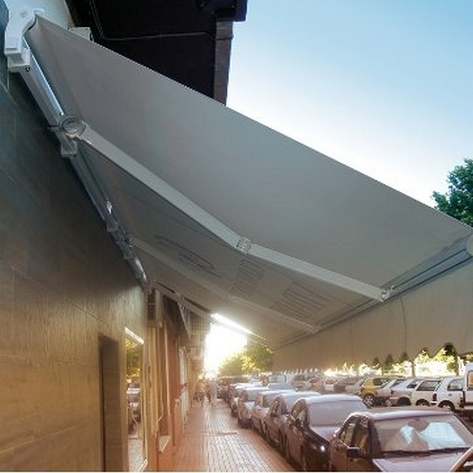 Retractable Awnings Miami Ariesblinds